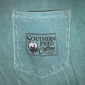 Southern Fried Cotton t-shirt